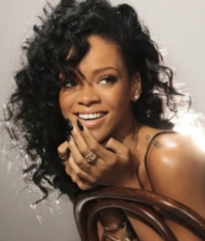 Only Girl (In The World), Rihanna