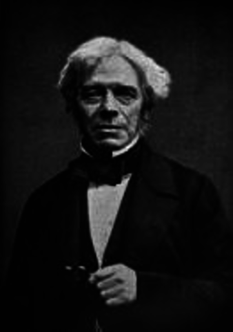 Michael Faraday