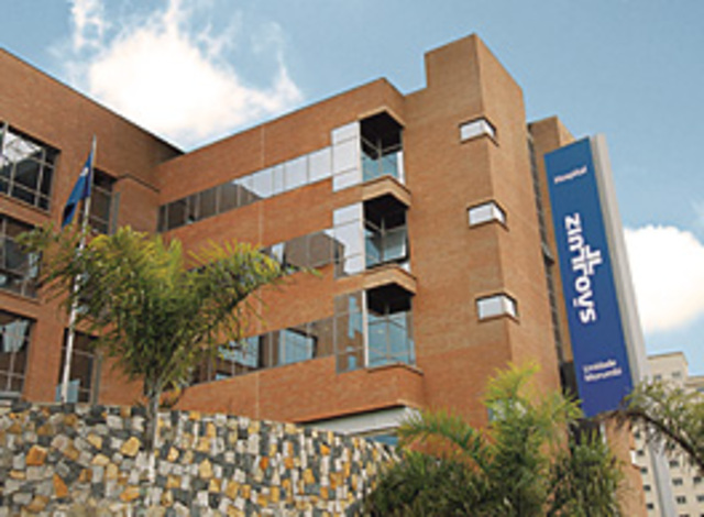 Thereza- Meu nascimento