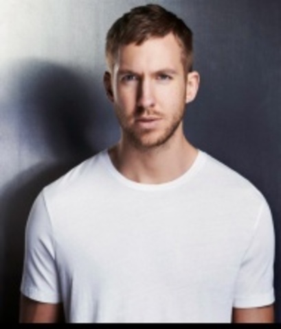 Feel So Close, Calvin Harris