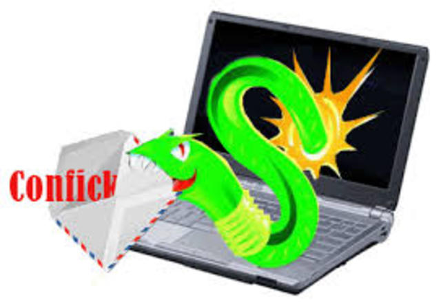 Conflicker
