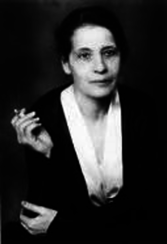 Lise Meitner