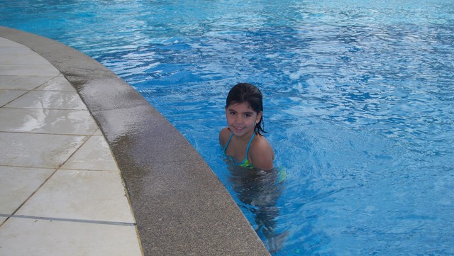 Viagem para o Sul- Camila