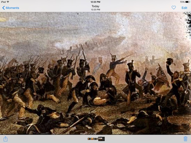 The U.S. Crossing into Canada