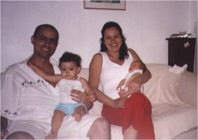 Marcela - Irmãozinho