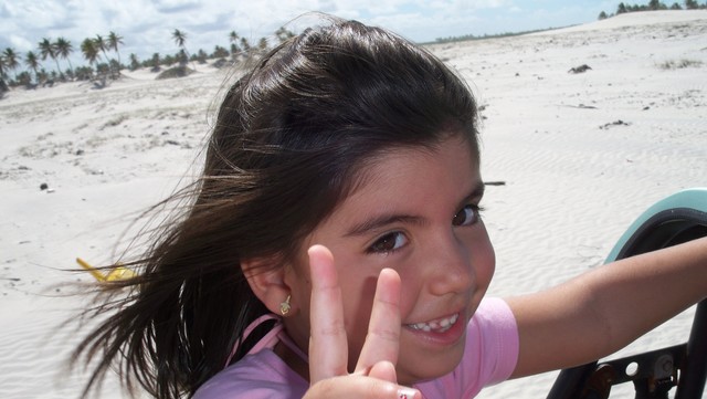 Buenos Aires -Camila