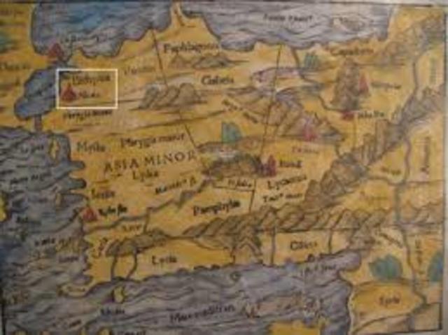 Imperio Latino de Constantinopla