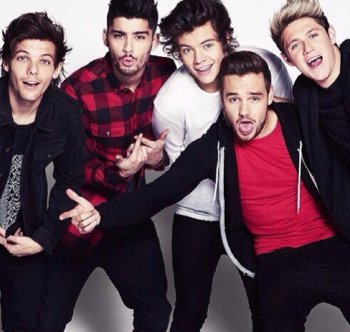 Steal my girl, One Direction