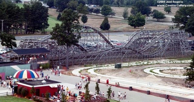 Zack's Zoomer was added