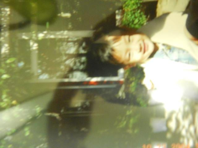 Minha nova casa (Min Woo)