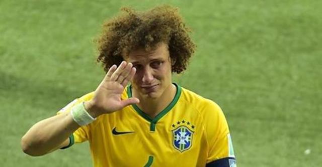 Esporte - Goleada da Alemanha