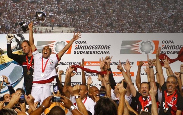 São Paulo F.C. campeão (Lorenzo)