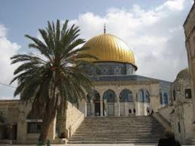 Captura de Jerusalén