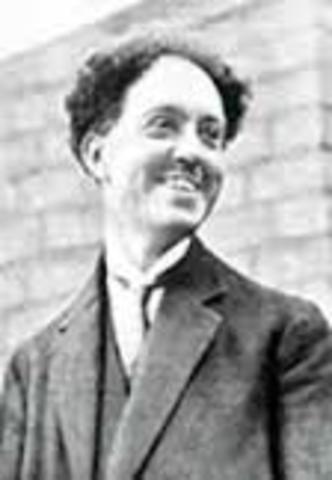 Louis de Broglie