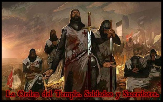 CRUZADA DE LOS PRINCIPES O SEÑORIAL