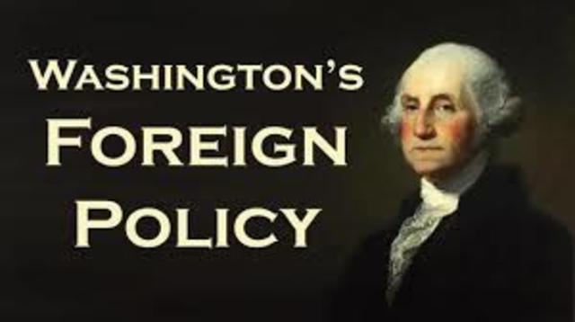 Proclamation of Neutrality