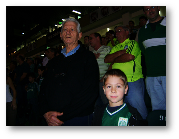 Edu Sattin - Estádios