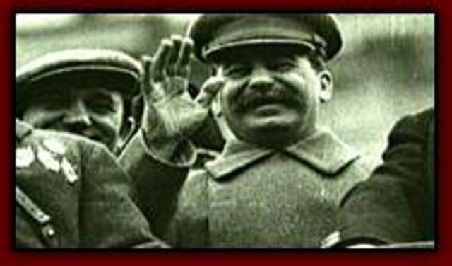 Stalin