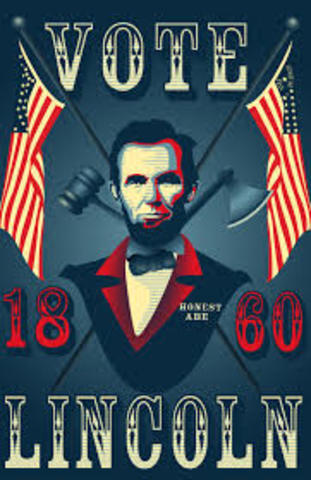 Abraham Lincoln's Election