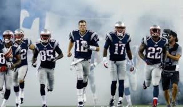 Take control, but don't take control