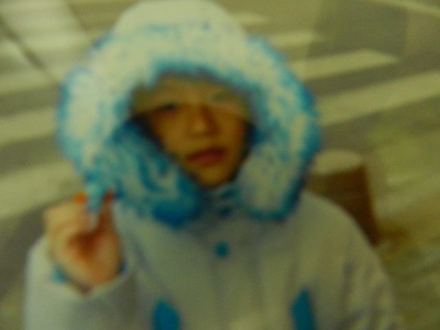 Partiu Brasil (Min Woo)