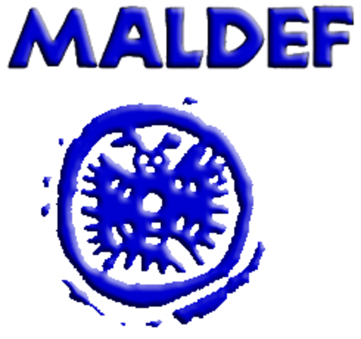 Mexican American Legal Defense and Educational Fund