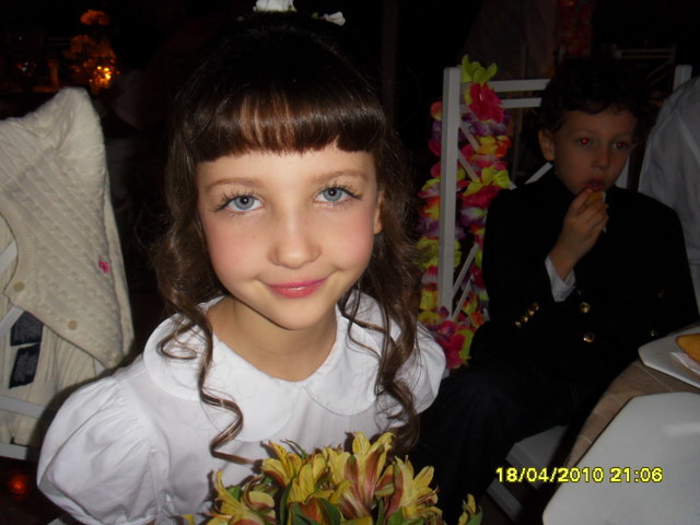 Casamento - Vittoria