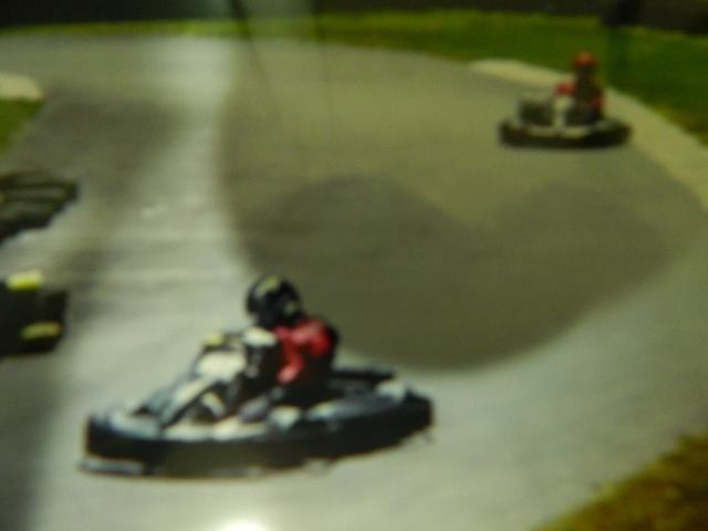 Aniversario de 5 anos (Min Woo)