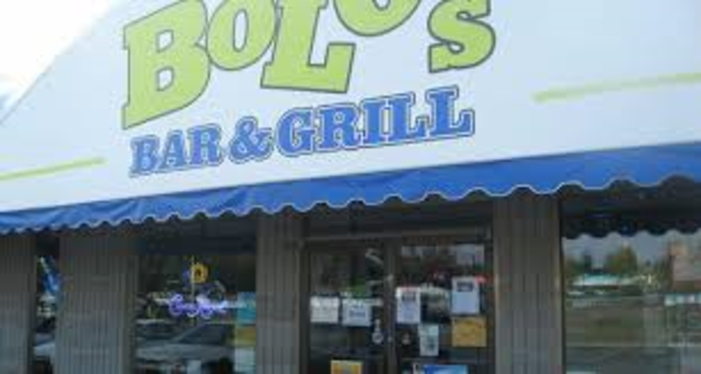 Bolo was awarded two stars by The New York Times