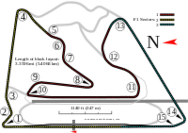 Gp Bahrain