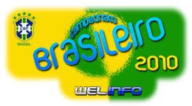 Campeonato Brasileiro