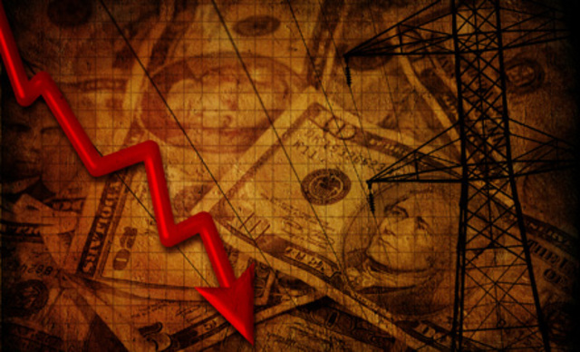 Política- Crise econômica mundial