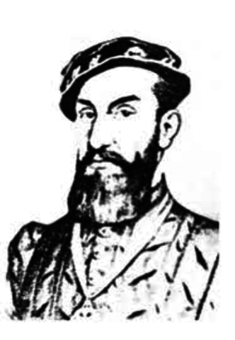 DeVaca Voyage part 1