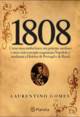 Livro - 1808