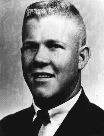 Charles Whitman Kills 17 People