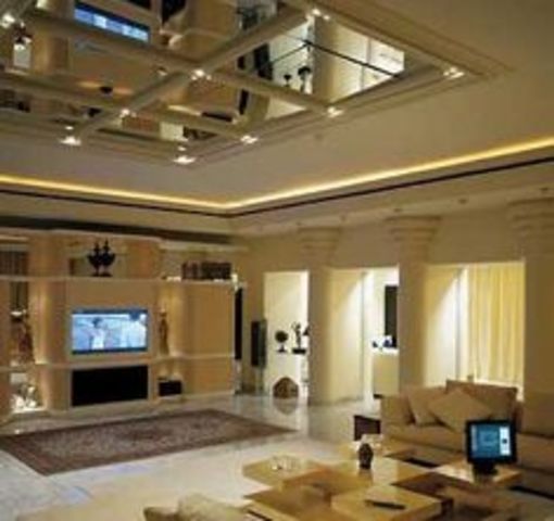 Character's and Setting