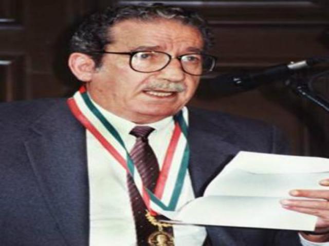 Premio Xavier Villaurrutia