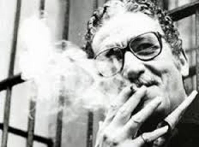 Premio Mazatlán de Literatura