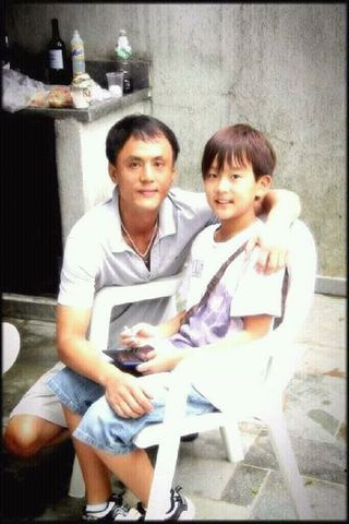 MEU NINTENDO 3DS!!! (Min Woo)