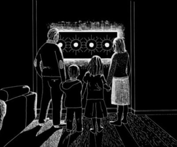 Children and the nursery