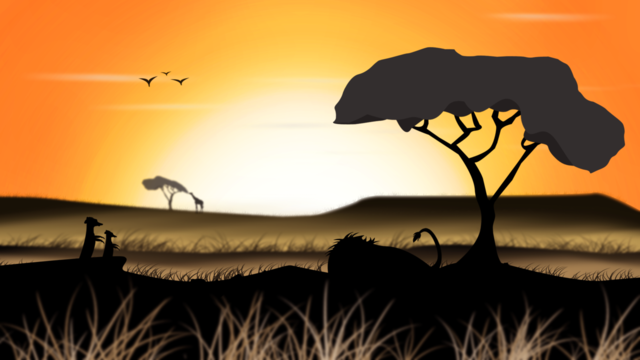 David McClean shows up