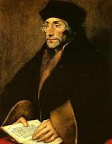 Erasmo