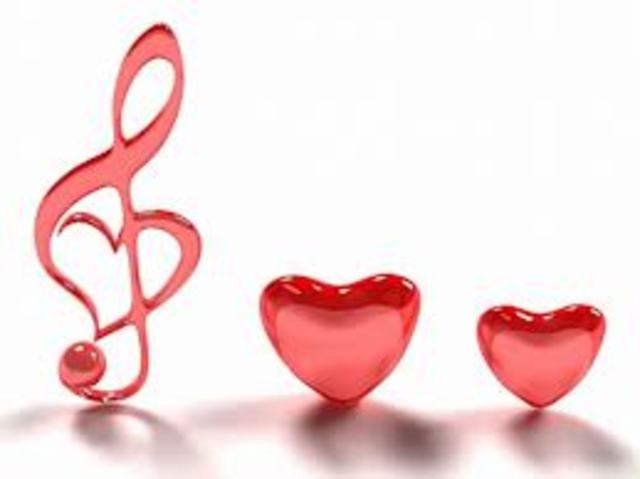 Inicio del periodo romantico