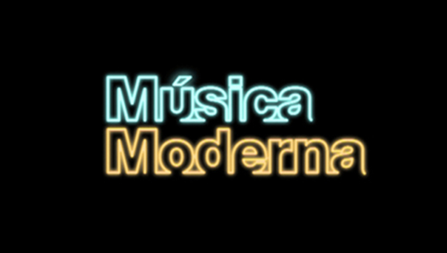 Musica Moderna