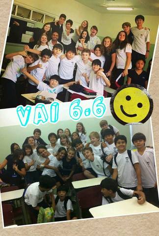 O inicio do ano com uma turma nova (Min Woo)