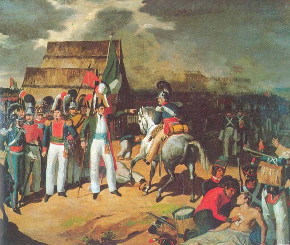 Part 2-Cile Civil War