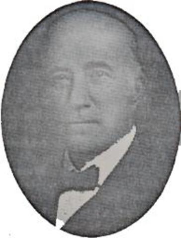 William Clements