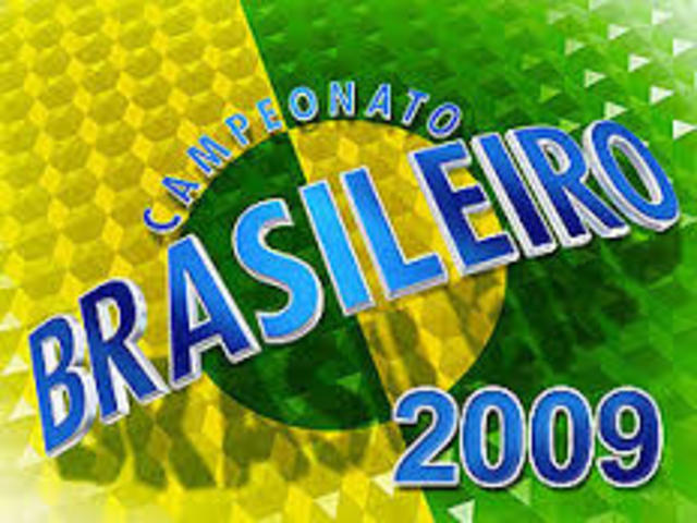Campeonato Brasileiro