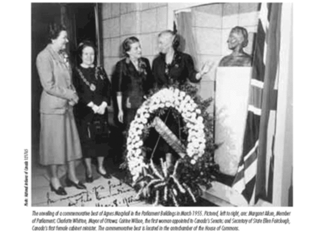 Joined the United Farmers of Ontario