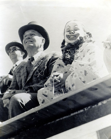 William Clements Becomes the First Republican Governor Since Reconstruction